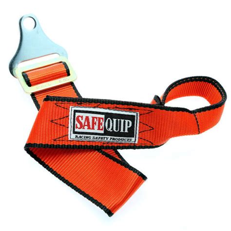 safequip tow strap